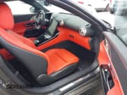 ✅ 2022 Mercedes-Benz SL 63 AMG • VIN: W1KVK8BB9NF010727 • Лот: 41664171. Опубликован ранее на IAAI с пробегом 4 593 миль. Бесплатный доступ к архиву аукционных продаж из США и подробный отчёт об истории автомобиля на DreamBid. Изображение 5.