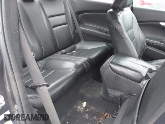 ✅ 2014 Honda Accord EX-L • VIN: 1HGCT1B87EA004286 • Лот: 43021190. Опубликован ранее на IAAI с пробегом 170 336 миль. Бесплатный доступ к архиву аукционных продаж из США и подробный отчёт об истории автомобиля на DreamBid. Изображение 8.