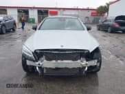 ✅ 2022 Mercedes-Benz C 300 • VIN: W1KWJ8DB7NG115264 • Lot: 41353889. Listed on IAAI with 24,361 mi. Free auction sales archive from the USA and detailed vehicle history report at DreamBid. Image 13.