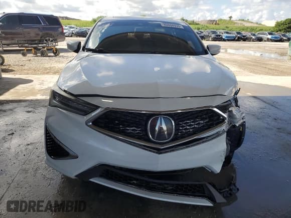 ✅ 2020 Acura ILX Premium • VIN: 19UDE2F70LA005900 • Лот: 80868955. Опубликован ранее на Copart с пробегом 80 811 миль. Бесплатный доступ к архиву аукционных продаж из США и подробный отчёт об истории автомобиля на DreamBid. Изображение 5.