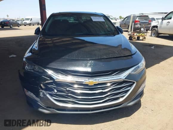 2020 Chevrolet Malibu Premier with VIN 1G1ZE5SX2LF014749, listed as a IAAI auction lot 42531320 with 110,291 mi miles and . Bid and sale history available at DreamBid. Image 6.
