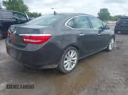 ✅ 2014 Buick Verano Convenience Group • VIN: 1G4PR5SK6E4132188 • Лот: 42968339. Опубликован ранее на IAAI с пробегом 232 418 миль. Бесплатный доступ к архиву аукционных продаж из США и подробный отчёт об истории автомобиля на DreamBid. Изображение 4.
