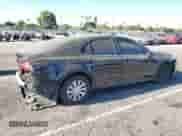 2021 Toyota Camry Hybrid LE with VIN 4T1C31AK9MU549958, listed as a Copart auction lot 69706305 with 337,115 mi miles and Salvage title. Bid and sale history available at DreamBid. Image 3.