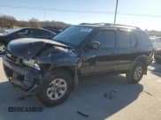 ✅ 1999 Isuzu Rodeo S • VIN: 4S2CK58W2X4336401 • Lot: 83872484. Listed on Copart with 191,278 mi. Free auction sales archive from the USA and detailed vehicle history report at DreamBid. Image 1.