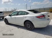 ✅ 2011 Mazda 6 i Sport • VIN: 1YVHZ8BH1B5M22014 • Lot: 60839075. Listed on Copart with 183,354 mi. Free auction sales archive from the USA and detailed vehicle history report at DreamBid. Image 2.