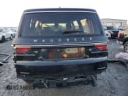 ✅ 2023 Jeep Wagoneer Series III • VIN: 1C4SJSDP6PS503197 • Lot: 41888325. Wystawiony na Copart z przebiegiem 8 669 mil. Bezpłatny archiwum sprzedaży aukcyjnych z USA i szczegółowy raport historii pojazdu na DreamBid. Zdjęcie 6.