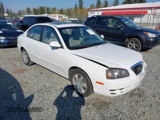✅ 2005 Hyundai Elantra GLS • VIN: KMHDN46DX5U026363 • Lot: 43367476. Wystawiony na IAAI z przebiegiem 153 045 mil. Bezpłatny archiwum sprzedaży aukcyjnych z USA i szczegółowy raport historii pojazdu na DreamBid. Zdjęcie 1.