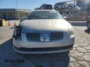 ✅ 2006 Nissan Maxima SE • VIN: 1N4BA41E16C849591 • Lot: 89812215. Listed on Copart with 269,007 mi. Free auction sales archive from the USA and detailed vehicle history report at DreamBid. Image 5.