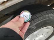 ✅ 2008 Ford Econoline Cargo Commercial • VIN: 1FTNE24W88DA51249 • Lot: 43923989. Listed on IAAI with 88,715 mi. Free auction sales archive from the USA and detailed vehicle history report at DreamBid. Image 32.