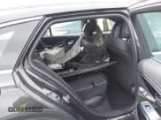 ✅ 2024 Mercedes-Benz E 450 • VIN: W1KLH6FB2RA026260 • Lot: 41748256. Listed on IAAI with 5,488 mi. Free auction sales archive from the USA and detailed vehicle history report at DreamBid. Image 8.