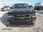 2016 Chevrolet Silverado 1500 LT с VIN 1GCVKRECXGZ392532, выставлен на аукционе Copart как лот 70576745 с пробегом 169 117 миль миль и Списание • Salvage title. История ставок и продаж доступна на DreamBid. Изображение 5.