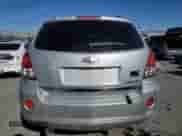 2012 Chevrolet Captiva Sport LT с VIN 3GNAL3E50CS614925, выставлен на аукционе Copart как лот 78508974 с пробегом 210 398 миль миль и Списание • Salvage title. История ставок и продаж доступна на DreamBid. Изображение 6.