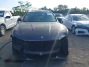 ✅ 2018 Maserati Levante GranLusso • VIN: ZN661XUL2JX259830 • Lot: 43487791. Listed on IAAI with 65,322 mi. Free auction sales archive from the USA and detailed vehicle history report at DreamBid. Image 12.