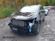 ✅ 2022 Chevrolet Equinox Premier • VIN: 2GNAXXEV3N6101651 • Lot: 43435143. Wystawiony na IAAI z przebiegiem 84 297 mil. Bezpłatny archiwum sprzedaży aukcyjnych z USA i szczegółowy raport historii pojazdu na DreamBid. Zdjęcie 6.