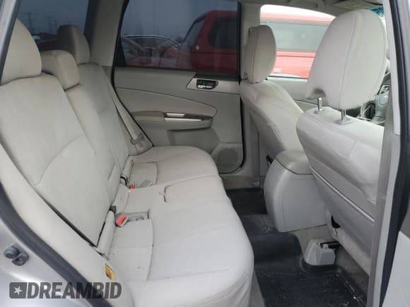 ✅ 2010 Subaru Forester XT Premium • VIN: JF2SH6EC0AH726498 • Lot: 92343435. Wystawiony na Copart z przebiegiem 143 334 mil. Bezpłatny archiwum sprzedaży aukcyjnych z USA i szczegółowy raport historii pojazdu na DreamBid. Zdjęcie 10.