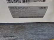 ✅ 2016 Audi Q5 Premium Plus • VIN: WA1L2AFP4GA054952 • Lot: 96610255. Listed on Copart with 96,553 mi. Free auction sales archive from the USA and detailed vehicle history report at DreamBid. Image 13.