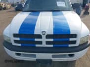 ✅ 1998 Dodge RAM • VIN: 3B7HF16Y5WM298197 • Lot: 43683874. Listed on IAAI with 170,129 mi. Free auction sales archive from the USA and detailed vehicle history report at DreamBid. Image 6.