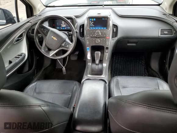 ✅ 2011 Chevrolet Volt • VIN: 1G1RD6E40BU101814 • Lot: 72179004. Wystawiony na Copart z przebiegiem 124 461 mil. Bezpłatny archiwum sprzedaży aukcyjnych z USA i szczegółowy raport historii pojazdu na DreamBid. Zdjęcie 8.