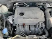 ✅ 2020 Hyundai Tucson SEL • VIN: KM8J3CAL0LU082228 • Lot: 93179065. Listed on Copart with 120,444 mi. Free auction sales archive from the USA and detailed vehicle history report at DreamBid. Image 14.