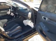 ✅ 2022 Honda Civic Sport • VIN: 2HGFE2F52NH585288 • Лот: 43462673. Опубликован ранее на IAAI с пробегом 41 520 миль. Бесплатный доступ к архиву аукционных продаж из США и подробный отчёт об истории автомобиля на DreamBid. Изображение 5.