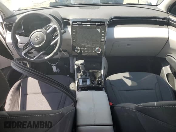 ✅ 2024 Hyundai Tucson SE • VIN: 5NMJACDE3RH400009 • Lot: 65567894. Wystawiony na Copart z przebiegiem 635 mil. Bezpłatny archiwum sprzedaży aukcyjnych z USA i szczegółowy raport historii pojazdu na DreamBid. Zdjęcie 8.