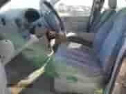 2006 Dodge Caravan SE с VIN 1D4GP25B36B591358, выставлен на аукционе Copart как лот 76586313 с пробегом 183 676 миль миль и Списание • Salvage title. История ставок и продаж доступна на DreamBid. Изображение 7.