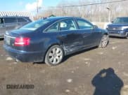 ✅ 2006 Audi A6 • VIN: WAUDG74F16N024899 • Лот: 41352402. Опубликован ранее на IAAI с пробегом 139 837 миль. Бесплатный доступ к архиву аукционных продаж из США и подробный отчёт об истории автомобиля на DreamBid. Изображение 4.
