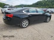 ✅ 2018 Chevrolet Impala LT • VIN: 2G1105S32J9111819 • Лот: 67279954. Опубликован ранее на Copart с пробегом 92 902 миль. Бесплатный доступ к архиву аукционных продаж из США и подробный отчёт об истории автомобиля на DreamBid. Изображение 3.