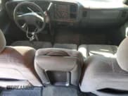 ✅ 2007 Chevrolet Silverado 1500 LS • VIN: 2GCEC13VX71125936 • Lot: 75474924. Listed on Copart with Not provided. Free auction sales archive from the USA and detailed vehicle history report at DreamBid. Image 8.