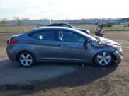 ✅ 2013 Hyundai Elantra GLS • VIN: 5NPDH4AE5DH280891 • Lot: 43748790. Listed on IAAI with 162,029 mi. Free auction sales archive from the USA and detailed vehicle history report at DreamBid. Image 13.