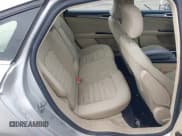 ✅ 2016 Ford Fusion SE • VIN: 3FA6P0H79GR177119 • Lot: 43719191. Wystawiony na IAAI z przebiegiem 106 972 mil. Bezpłatny archiwum sprzedaży aukcyjnych z USA i szczegółowy raport historii pojazdu na DreamBid. Zdjęcie 8.