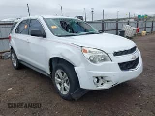 ✅ 2015 Chevrolet Equinox L • VIN: 2GNALLEK9F6305852 • Лот: 41958941. Опубликован ранее на IAAI с пробегом 114 672 миль. Бесплатный доступ к архиву аукционных продаж из США и подробный отчёт об истории автомобиля на DreamBid. Изображение 1.
