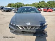 ✅ 2024 Hyundai Elantra SE • VIN: KMHLL4DG0RU829204 • Лот: 80069575. Опубликован ранее на Copart с пробегом 14 539 миль. Бесплатный доступ к архиву аукционных продаж из США и подробный отчёт об истории автомобиля на DreamBid. Изображение 5.