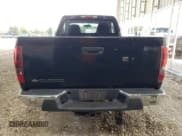 ✅ 2006 Chevrolet Colorado 1LT • VIN: 1GCDT146868260329 • Лот: 62772125. Опубликован ранее на Copart с пробегом 155 036 миль. Бесплатный доступ к архиву аукционных продаж из США и подробный отчёт об истории автомобиля на DreamBid. Изображение 6.