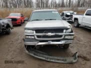 ✅ 2005 Chevrolet Silverado 1500 Z71 • VIN: 1GCEK14T65Z243521 • Лот: 84994214. Опубликован ранее на Copart с пробегом 119 503 миль. Бесплатный доступ к архиву аукционных продаж из США и подробный отчёт об истории автомобиля на DreamBid. Изображение 5.