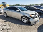 ✅ 2011 Buick Regal CXL Turbo TO2 • VIN: W04GW5EV8B1074336 • Lot: 67150364. Listed on Copart with Not provided. Free auction sales archive from the USA and detailed vehicle history report at DreamBid. Image 4.