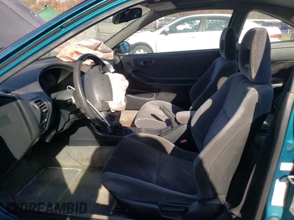 ✅ 1994 Acura Integra Sport LS • VIN: JH4DC4351RS021284 • Lot: 76551214. Wystawiony na Copart z przebiegiem 241 754 mil. Bezpłatny archiwum sprzedaży aukcyjnych z USA i szczegółowy raport historii pojazdu na DreamBid. Zdjęcie 7.