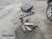 ✅ 2002 Jeep Grand Cherokee Laredo • VIN: 1J4GX48N42C245591 • Lot: 42287218. Listed on IAAI with 166,446 mi. Free auction sales archive from the USA and detailed vehicle history report at DreamBid. Image 12.