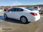 ✅ 2014 Buick LaCrosse • VIN: 1G4GA5GR6EF177455 • Lot: 92395265. Wystawiony na Copart z przebiegiem 109 785 mil. Bezpłatny archiwum sprzedaży aukcyjnych z USA i szczegółowy raport historii pojazdu na DreamBid. Zdjęcie 2.