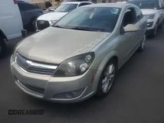 ✅ 2008 Saturn Astra XR • VIN: W08AT271785074285 • Лот: 85171694. Опубликован ранее на Copart с пробегом 171 042 миль. Бесплатный доступ к архиву аукционных продаж из США и подробный отчёт об истории автомобиля на DreamBid. Изображение 2.