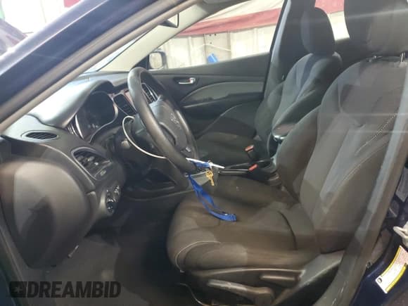 ✅ 2013 Dodge Dart SXT • VIN: 1C3CDFBA6DD338970 • Lot: 60281115. Listed on Copart with 145,614 mi. Free auction sales archive from the USA and detailed vehicle history report at DreamBid. Image 7.