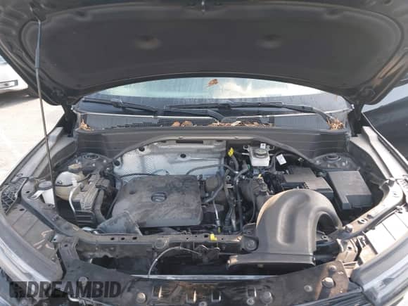 2021 Chevrolet TrailBlazer RS с VIN KL79MTSL5MB072582, выставлен на аукционе IAAI как лот 43540555 с пробегом 53 910 миль миль и . История ставок и продаж доступна на DreamBid. Изображение 10.