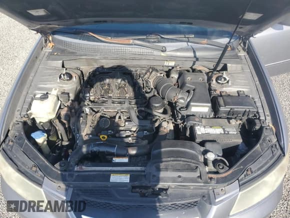 ✅ 2007 Hyundai Sonata SE • VIN: 5NPEU46F97H158833 • Лот: 78089804. Опубликован ранее на Copart с пробегом 161 665 миль. Бесплатный доступ к архиву аукционных продаж из США и подробный отчёт об истории автомобиля на DreamBid. Изображение 11.