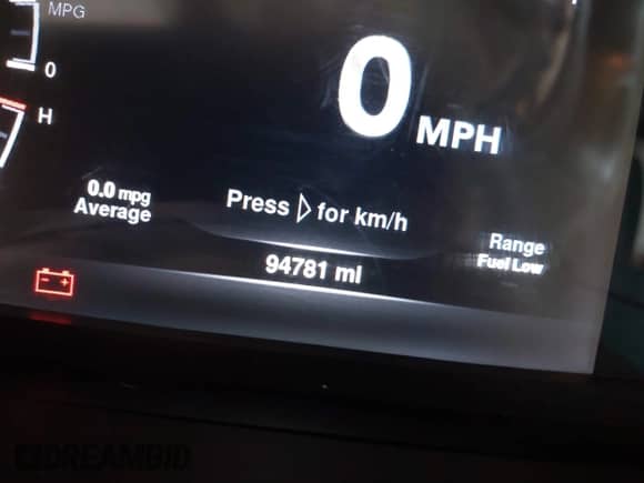 2016 Ram 1500 Big Horn with VIN 1C6RR7GM4GS207379, listed as a IAAI auction lot 43538957 with 94,781 mi miles and . Bid and sale history available at DreamBid. Image 15.