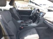 ✅ 2020 Subaru Impreza Premium • VIN: 4S3GKAV64L3610059 • Lot: 42800268. Listed on IAAI with 79,480 mi. Free auction sales archive from the USA and detailed vehicle history report at DreamBid. Image 5.