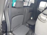 ✅ 2010 Nissan Frontier SE • VIN: 1N6AD0CW7AC426502 • Lot: 43638541. Listed on IAAI with 87,522 mi. Free auction sales archive from the USA and detailed vehicle history report at DreamBid. Image 8.