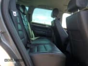 ✅ 2010 Volkswagen Touareg V6 • VIN: WVGFK7A98AD003633 • Lot: 63271165. Listed on Copart with 121,483 mi. Free auction sales archive from the USA and detailed vehicle history report at DreamBid. Image 11.