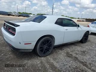 ✅ 2018 Dodge Challenger SXT Plus • VIN: 2C3CDZAG5JH118712 • Lot: 63761184. Wystawiony na Copart z przebiegiem 94 890 mil. Bezpłatny archiwum sprzedaży aukcyjnych z USA i szczegółowy raport historii pojazdu na DreamBid. Zdjęcie 3.