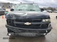 ✅ 2005 Chevrolet Suburban Z71 • VIN: 3GNFK16ZX5G111116 • Лот: 48506385. Опубликован ранее на Copart с пробегом 302 617 миль. Бесплатный доступ к архиву аукционных продаж из США и подробный отчёт об истории автомобиля на DreamBid. Изображение 5.