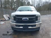 ✅ 2018 Ford F-250 XL • VIN: 1FT7W2B63JEB70397 • Lot: 41637099. Listed on IAAI with 163,126 mi. Free auction sales archive from the USA and detailed vehicle history report at DreamBid. Image 12.